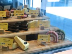 -麦当劳(苏州中心星悦汇店)