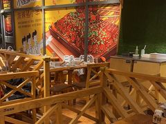 -木屋烧烤(西南角店)