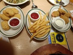 -菲滋意式餐厅(富阳东方茂店)