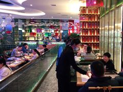 -荷炉烤鱼音乐餐厅(佳和城店)