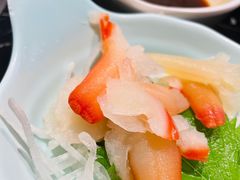 -淡尾·海鲜自助概念餐厅(虹桥南丰城店)