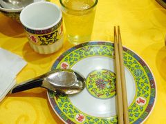 -清真·马家火锅美食城(镇江北路店)