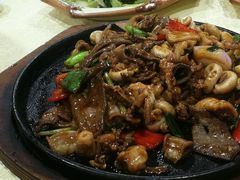 -标记美食新鲜猪杂(兴南大道店)