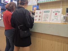 -一杯潮茶(福永店)