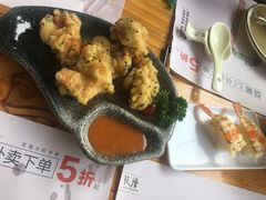 -花漫里日式餐厅(刺桐店)