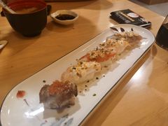 -吉炙烧鸟•本格料理(国际商贸城店)