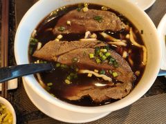 -中国厨房/台湾牛肉面