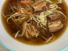 -小福顺面馆(埠西市场店)