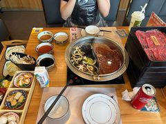 -牛匠和牛寿喜锅(西安总店)