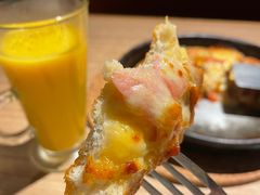 -必胜客(棠下店)