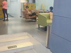 -开阳里游泳健身