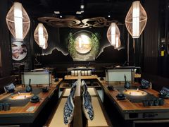 -湊湊火锅·茶憩(东城万达店)