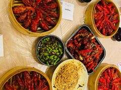 -靓靓蒸虾·头牌蒸虾(雪松路总店)