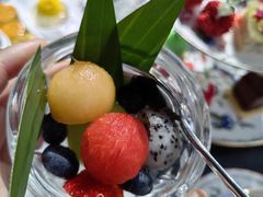 -星河吉酒店-BOND大堂吧·咖啡·简餐
