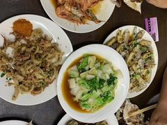 -从前慢海鲜面馆