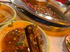-陈艳红火锅菜·冒菜(簋街店)