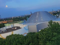 -上海玛雅海滩水公园