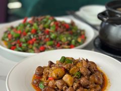 -琬苑鸽庄·川粤融合菜(解放碑总店)