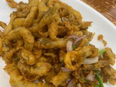 -台州老六海鲜面馆(上南总店)