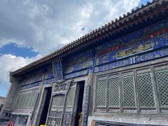 -五台山风景名胜区