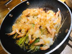 -炊烟小炒黄牛肉(中心印象城店)