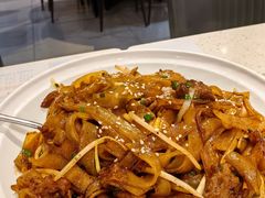 干炒牛河-任兴记(定西路店)