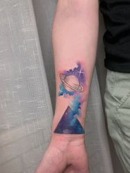 -明星刺青·洗纹身