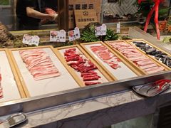 -汉阳廷自助烤肉(同和金铂天地店)