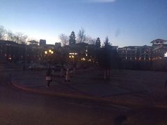 -沈阳于洪碧桂园凤凰酒店