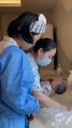 -和伊母婴护理中心·全套房(金山店)
