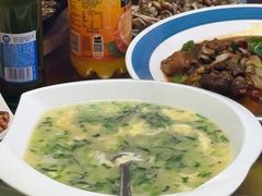 -五谷丰登·胶东海鲜·家常菜(张村店)