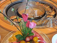 -云尊府云南菜·蒸汽石锅鱼(学清路店)