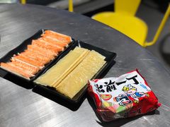 -水哥卜卜贝(东晓·胜汇里店)