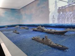 -中国人民解放军海军博物馆