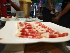 -金龙·打边炉(南京西路店)