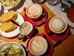 -斗牛士牛排(南京东路店)