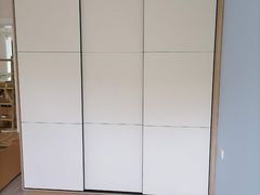 -佰丽爱家全屋定制(汶水店)