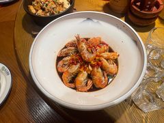 -李久其家民间餐厅(观沙岭公园店)