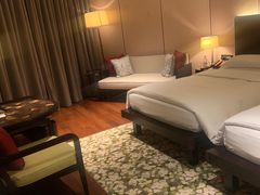 -上海崇明金茂凯悦酒店