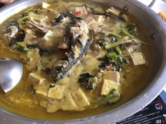 -巴陵全鱼席(湖南老字号汴河街店 )