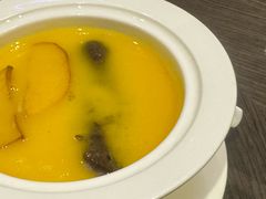 -万丽轩·粤菜(王府井金茂万丽酒店)