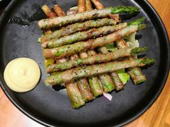 -hallch 好吃餐厅(全运村中央广场店)