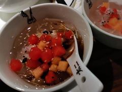 冰粉-鼎盛蜀坊·重庆江湖菜(市桥地铁站店)