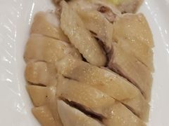 海南文昌鸡-东江海鲜酒家(艺都分店)
