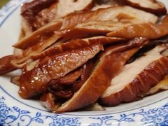 三鲜煮馍（普通）-老西安韩记三鲜煮馍(四府街店)