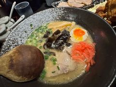 -日本料理神拉面