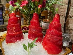 -赵九记呱呱老火锅(钟楼总店)