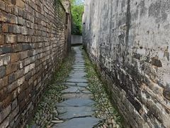 -西溪南古村落