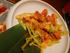 -新石器烤肉(中房金谊广场店)