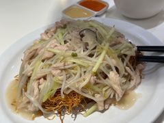 -翠华餐厅(宝安壹方城店)